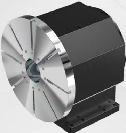 DDR 强力气压刹车DDR320 /DDR400/DDR600