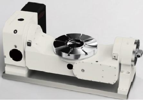 NC滚子凸轮五轴旋转工作台TC    TC-400 TC-500