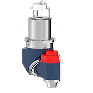 DS105-非正交双摆铣头