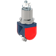 DS105-双臂双摆铣头