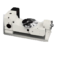 NC滚子凸轮五轴旋转工作台TC    TC-400 TC-500