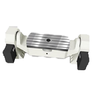 NC滚子凸轮五轴旋转工作台TC