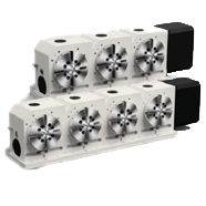 RTD 多头液压刹车 RTD-170D3 RTD-170D4