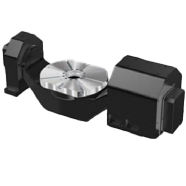 直驱摇篮式五轴DAF500AF/ DAF500-S10