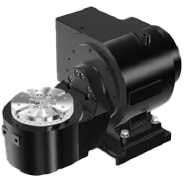 直驱单臂五轴DDAS170/DDAS210