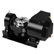 直驱摇篮式五轴DAF170