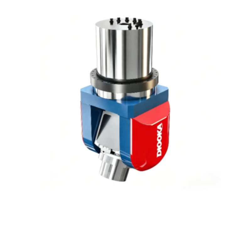 DSE35H-双臂双摆头