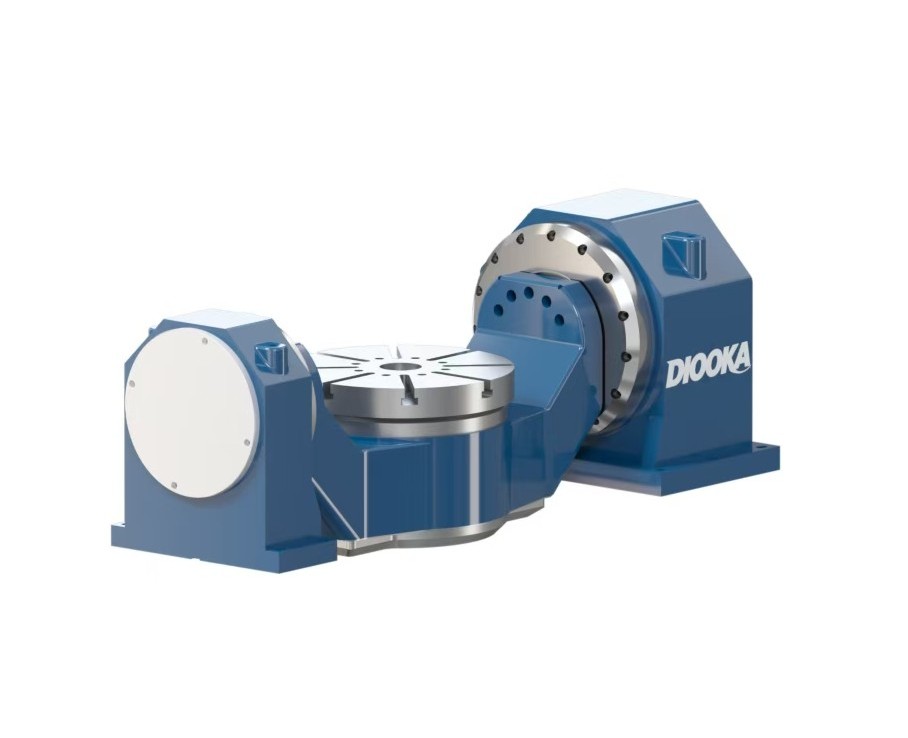 TSD260S双臂单驱系列