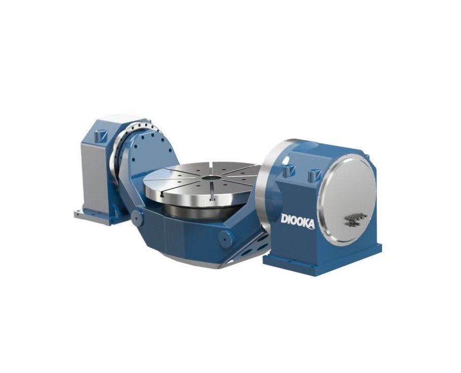 TSD550S双臂单驱系列